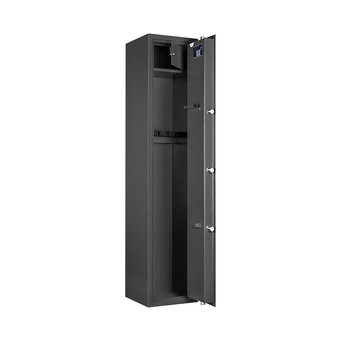 





ARMOIRE FORTE 5 ARMES WF 145 - 5 FORMAT, photo 1 of 7